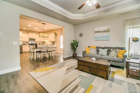 3678 Hawks Landing Cir, Pace, FL 32571 photo 19