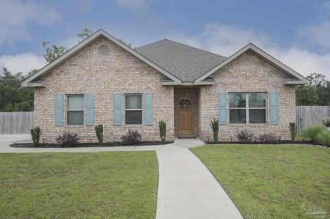 4697 Dupont Cir, Pace, FL 32571 photo 1