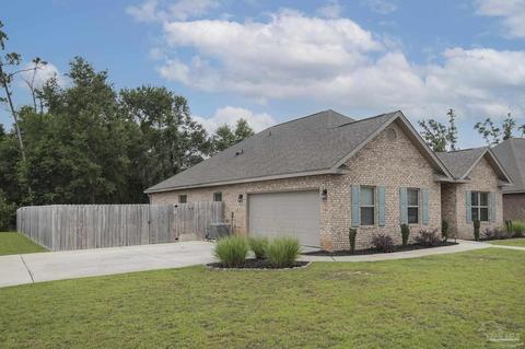 4697 Dupont Cir, Pace, FL 32571 photo 3