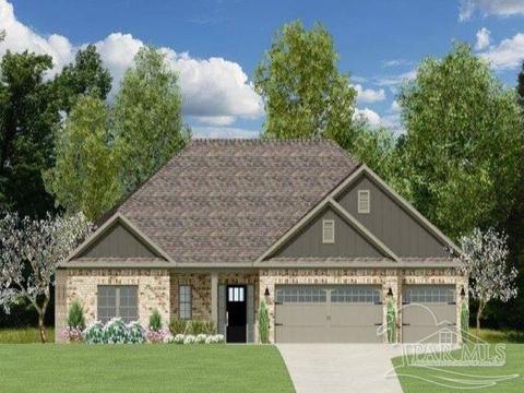 5963 Cherry Hill Cir, Pace, FL 32571 photo 1