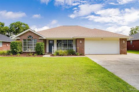 3972 Andershot St, Pace, FL 32571 photo 1