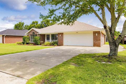 3972 Andershot St, Pace, FL 32571 photo 6