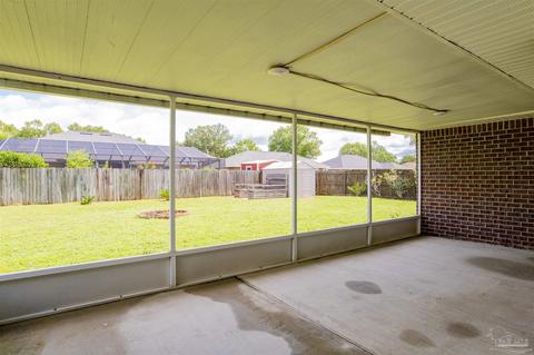 3972 Andershot St, Pace, FL 32571 photo 5