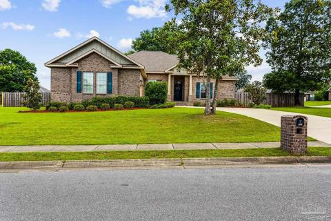 4430 Essex Terrace Cr, Pace, FL 32571 photo 1