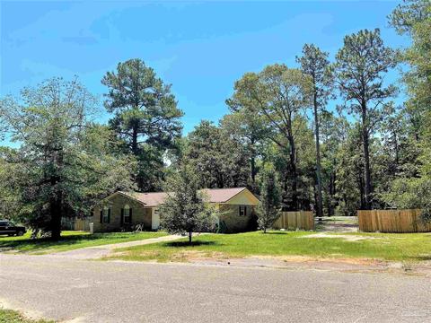 2517 Camors Rd, Jay, FL 32565 photo 1