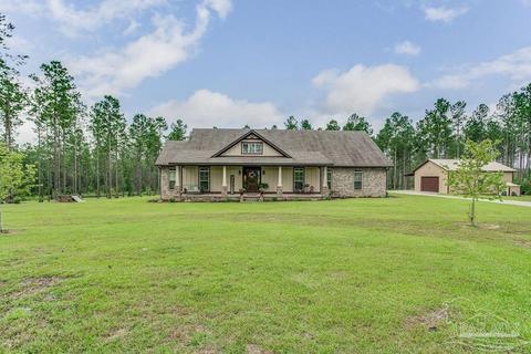 7290 Martin Rd, Milton, FL 32570 photo 1