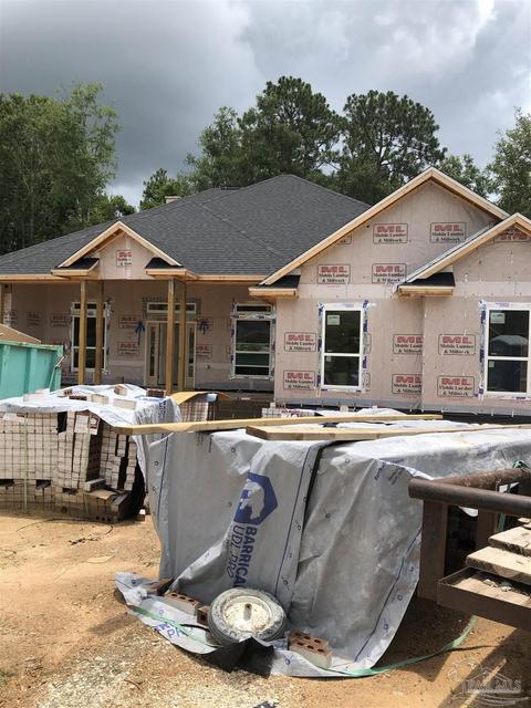 5886 Augustine Dr, Pace, FL 32571 photo 4