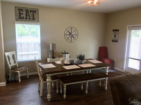 3432 Quail Dr, Pace, FL 32571 photo 4