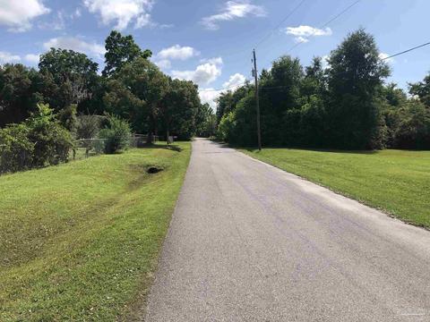 4562 Simpson St, Milton, FL 32583 photo 35