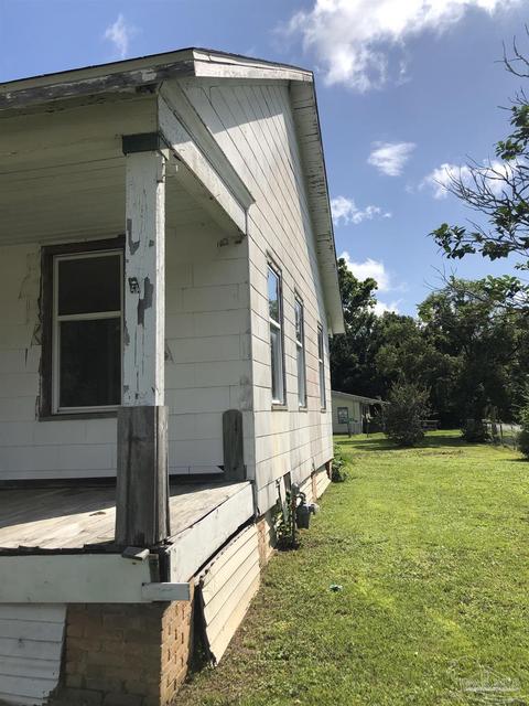 4562 Simpson St, Milton, FL 32583 photo 30