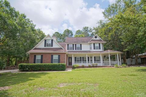 3449 Argyle Dr, Pace, FL 32571 photo 1