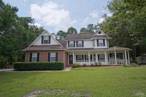 3449 Argyle Dr, Pace, FL 32571 photo 28