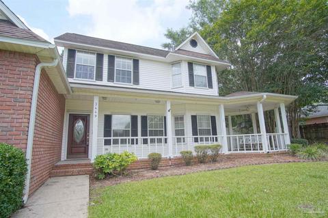 3449 Argyle Dr, Pace, FL 32571 photo 3
