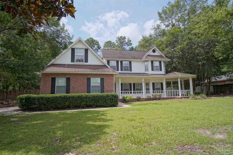 3449 Argyle Dr, Pace, FL 32571 photo 2
