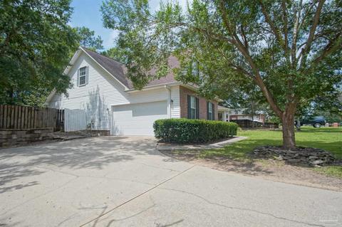 3449 Argyle Dr, Pace, FL 32571 photo 33