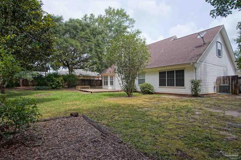 3449 Argyle Dr, Pace, FL 32571 photo 30