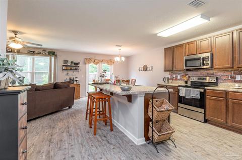3472 Quail Dr, Pace, FL 32571 photo 37