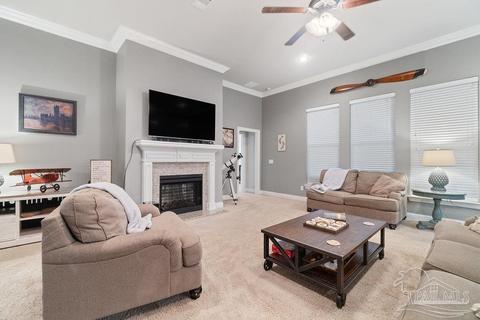 4836 Spears St, Pace, FL 32571 photo 13