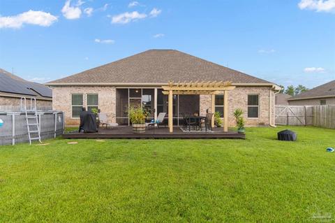 4836 Spears St, Pace, FL 32571 photo 5