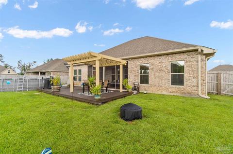4836 Spears St, Pace, FL 32571 photo 7