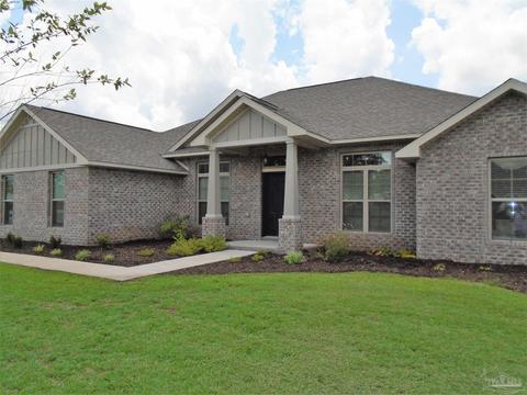 2329 Leonards Way, Jay, FL 32565 photo 2