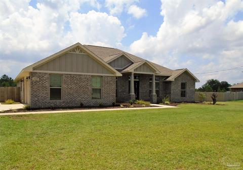 2329 Leonards Way, Jay, FL 32565 photo 42