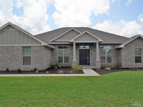 2329 Leonards Way, Jay, FL 32565 photo 1