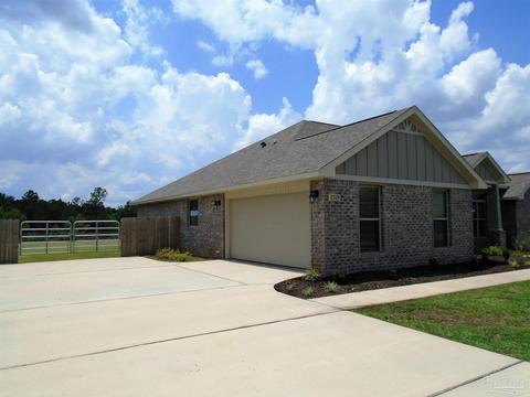 2329 Leonards Way, Jay, FL 32565 photo 35
