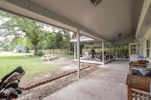 4542 Santa Villa Dr, Pace, FL 32571 photo 35