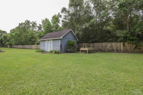 4542 Santa Villa Dr, Pace, FL 32571 photo 32
