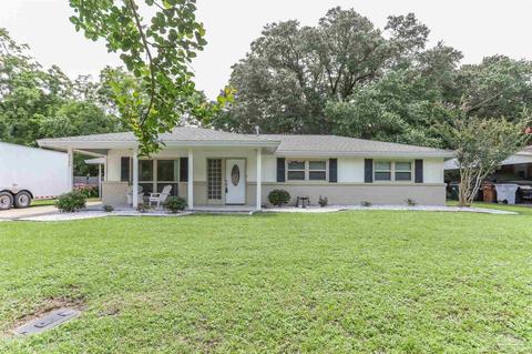 4542 Santa Villa Dr, Pace, FL 32571 photo 1