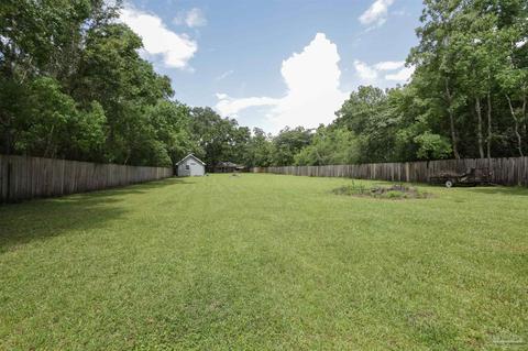 4542 Santa Villa Dr, Pace, FL 32571 photo 36
