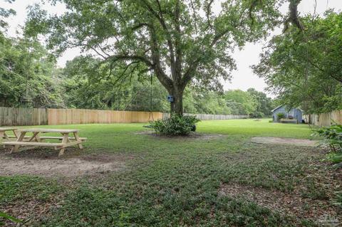 4542 Santa Villa Dr, Pace, FL 32571 photo 30
