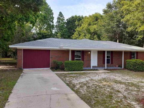 207 Forrest Pkwy, Crestview, FL 32539 photo 1