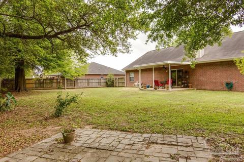 4826 Broadleaf Dr, Pace, FL 32571 photo 22