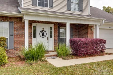 4826 Broadleaf Dr, Pace, FL 32571 photo 24