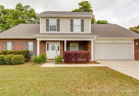 4826 Broadleaf Dr, Pace, FL 32571 photo 25