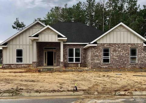6893 Buckthorn Cir, Pace, FL 32571 photo 2