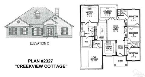6893 Buckthorn Cir, Pace, FL 32571 photo 1