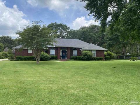 3044 Killarney Dr, Pace, FL 32571 photo 1
