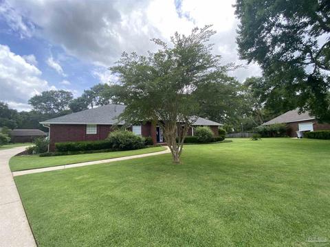 3044 Killarney Dr, Pace, FL 32571 photo 4