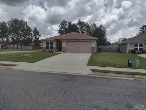 5685 Peach Dr, Pace, FL 32571 photo 1