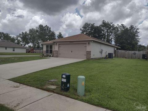 5685 Peach Dr, Pace, FL 32571 photo 3