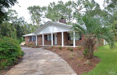 4624 Santa Rosa Dr, Pace, FL 32571 photo 4