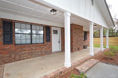 4624 Santa Rosa Dr, Pace, FL 32571 photo 2