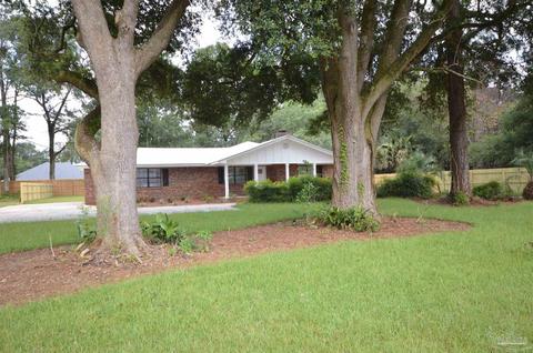 4624 Santa Rosa Dr, Pace, FL 32571 photo 1