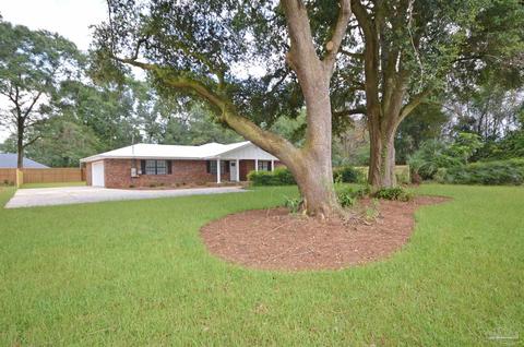 4624 Santa Rosa Dr, Pace, FL 32571 photo 36