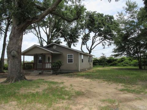 4691 Fowler Dr, Pace, FL 32571 photo 1