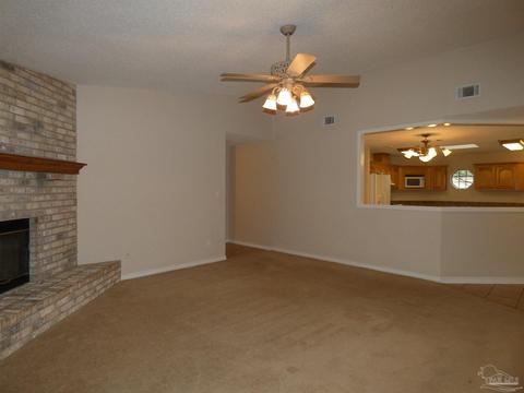 3932 Deerwood Cir, Pace, FL 32571 photo 12