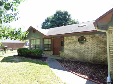 3932 Deerwood Cir, Pace, FL 32571 photo 2